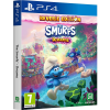 Microids The Smurfs: Dreams Reverie Edition - PS4