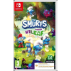 Microids The Smurfs: Mission Vileaf - Nintendo Switch