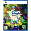 Microids The Smurfs : Mission Vileaf, PlayStation 5, Konzol játékszoftver
