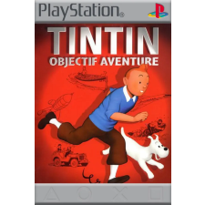 Microids Tintin Reporter: Cigars of the Pharaoh (digitális licenc) videójáték