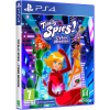 Microids Totally Spies! Cyber Mission - PS4 (PC - Dobozos játék)