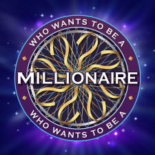 Microids Who Wants to Be a Millionaire? (Digitális kulcs - PC) videójáték