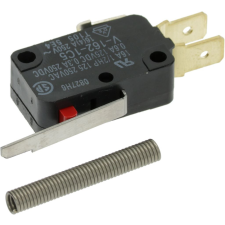  MICROKAPCSOLÓ OMRON V-162-1C5 beépíthető gépek kiegészítői