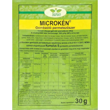  Microkén 30 g Gombaölő kertészet