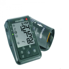 Microlife BP A6 PC vérnyomásmérő AFIB (+ adapter) vérnyomásmérő