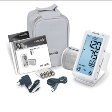 Microlife BP A7 Touch vérnyomásmérő AFIB (+ adapter) vérnyomásmérő