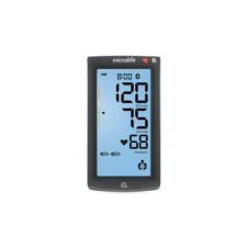  Microlife BP A7 Touch vérnyomásmérő AFIB adapterrel vérnyomásmérő