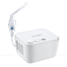  MICROLIFE NEB200 kompresszoros inhalátor gyógyhatású készítmény