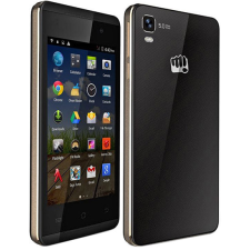 Micromax A093 Canvas Fire - Hydrogél kijelzővédő fólia mobiltelefon kellék
