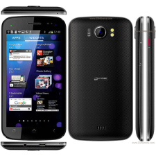 Micromax A110 Canvas 2 - Hydrogél kijelzővédő fólia mobiltelefon kellék