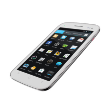 Micromax A110Q Canvas 2 Plus - Hydrogél kijelzővédő fólia mobiltelefon kellék