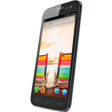 Micromax A114 Canvas 2.2 - Hydrogél kijelzővédő fólia mobiltelefon kellék