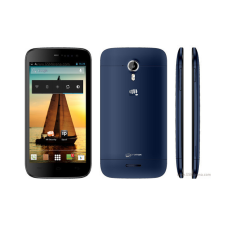 Micromax A117 Canvas Magnus - Hydrogél kijelzővédő fólia mobiltelefon kellék