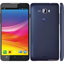 Micromax A310 Canvas Nitro - Hydrogél kijelzővédő fólia mobiltelefon kellék