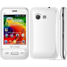 Micromax A50 Ninja - Hydrogél kijelzővédő fólia mobiltelefon kellék