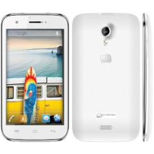 Micromax A92 - Hydrogél kijelzővédő fólia mobiltelefon kellék