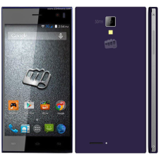 Micromax A99 Canvas Xpress - Hydrogél kijelzővédő fólia mobiltelefon kellék