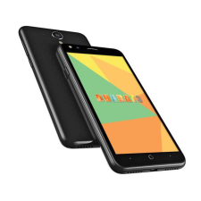 Micromax Bharat 3 Q437 - Hydrogél kijelzővédő fólia mobiltelefon kellék