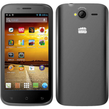 Micromax Bolt A82 - Hydrogél kijelzővédő fólia mobiltelefon kellék