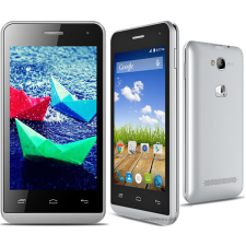 Micromax Bolt Q324 - Hydrogél kijelzővédő fólia mobiltelefon kellék