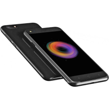 Micromax Canvas 1 - Hydrogél kijelzővédő fólia mobiltelefon kellék