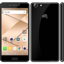Micromax Canvas 2 Q4310 - Hydrogél kijelzővédő fólia mobiltelefon kellék