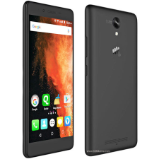 Micromax Canvas 6 Pro E484 - Hydrogél kijelzővédő fólia mobiltelefon kellék