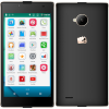 Micromax Canvas Amaze 4G Q491 - Hydrogél kijelzővédő fólia