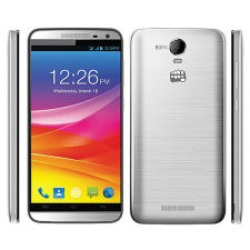 Micromax Canvas Juice 2 AQ5001 - Hydrogél kijelzővédő fólia mobiltelefon kellék