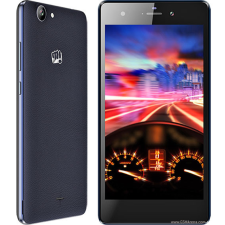 Micromax Canvas Nitro 3 E352 - Hydrogél kijelzővédő fólia mobiltelefon kellék