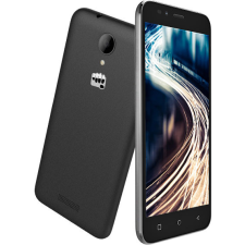 Micromax Canvas Pace 4G Q416 - Hydrogél kijelzővédő fólia mobiltelefon kellék