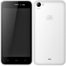 Micromax Canvas Pep Q371 - Hydrogél kijelzővédő fólia mobiltelefon kellék
