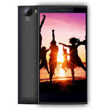 Micromax Canvas Play 4G Q469 - Hydrogél kijelzővédő fólia mobiltelefon kellék