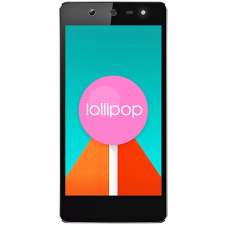 Micromax Canvas Selfie 3 Q348 - Hydrogél kijelzővédő fólia mobiltelefon kellék