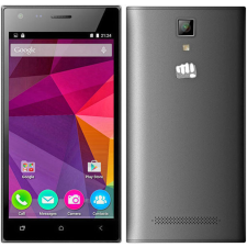Micromax Canvas xp 4G Q413 - Hydrogél kijelzővédő fólia mobiltelefon kellék