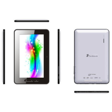Micromax Funbook P300 - Hydrogél kijelzővédő fólia mobiltelefon kellék