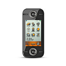 Micromax GC700 - Hydrogél kijelzővédő fólia mobiltelefon kellék