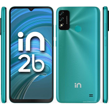 Micromax In 2b - Hydrogél kijelzővédő fólia mobiltelefon kellék