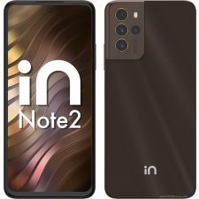 Micromax In note 2 - Hydrogél kijelzővédő fólia mobiltelefon kellék