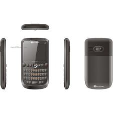 Micromax Q5 fb - Hydrogél kijelzővédő fólia mobiltelefon kellék