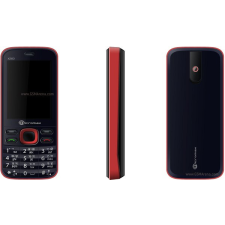 Micromax X260 - Hydrogél kijelzővédő fólia mobiltelefon kellék