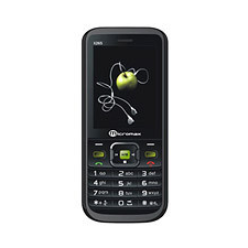 Micromax X265 - Hydrogél kijelzővédő fólia mobiltelefon kellék