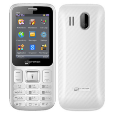 Micromax X267 - Hydrogél kijelzővédő fólia mobiltelefon kellék
