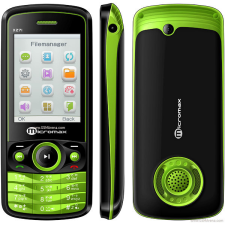 Micromax X271 - Hydrogél kijelzővédő fólia mobiltelefon kellék