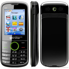 Micromax X275 - Hydrogél kijelzővédő fólia mobiltelefon kellék