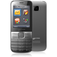 Micromax X286 - Hydrogél kijelzővédő fólia mobiltelefon kellék