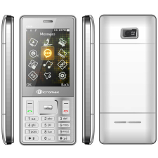 Micromax X368 - Hydrogél kijelzővédő fólia mobiltelefon kellék