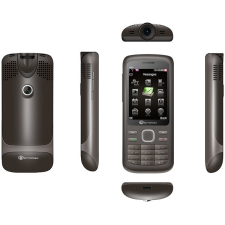 Micromax X40 - Hydrogél kijelzővédő fólia mobiltelefon kellék