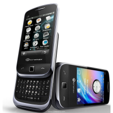 Micromax X78 - Hydrogél kijelzővédő fólia mobiltelefon kellék