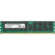 Micron 128GB / 3200 DDR4 Szerver RAM (4Rx4) memória (ram)